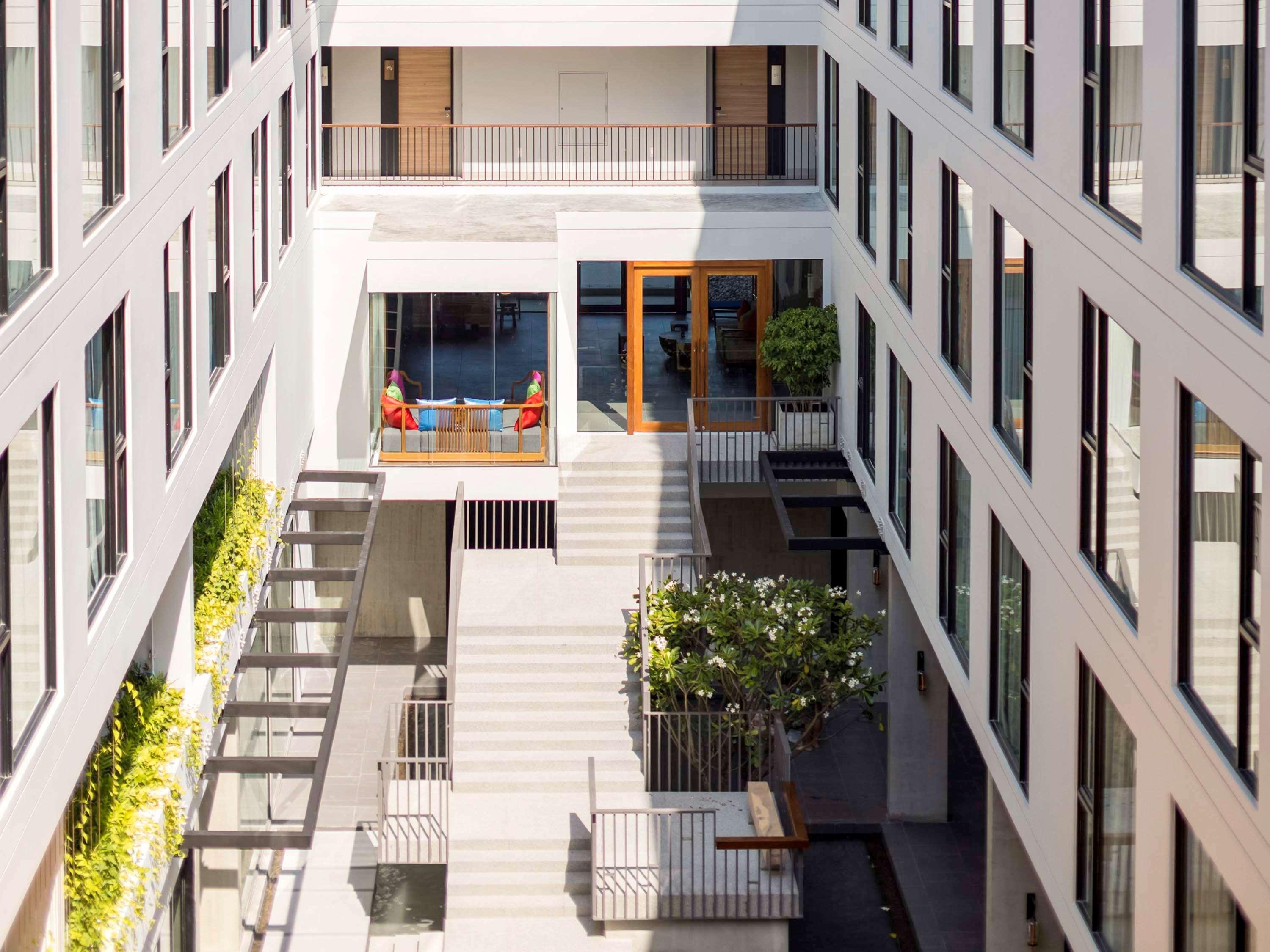 Novotel Chiangmai Nimman Journeyhub Chiang Mai Zewnętrze zdjęcie