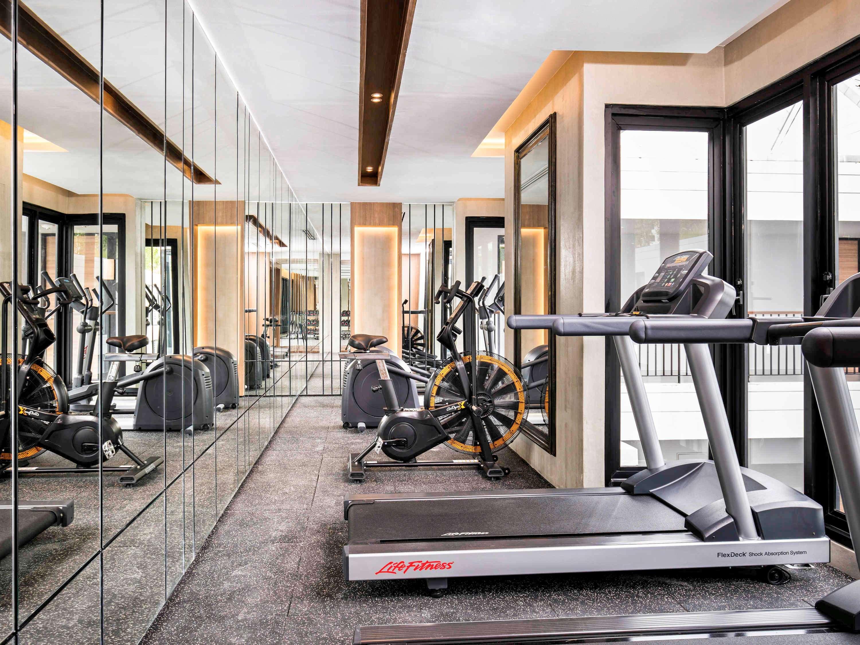 Novotel Chiangmai Nimman Journeyhub Chiang Mai Zewnętrze zdjęcie