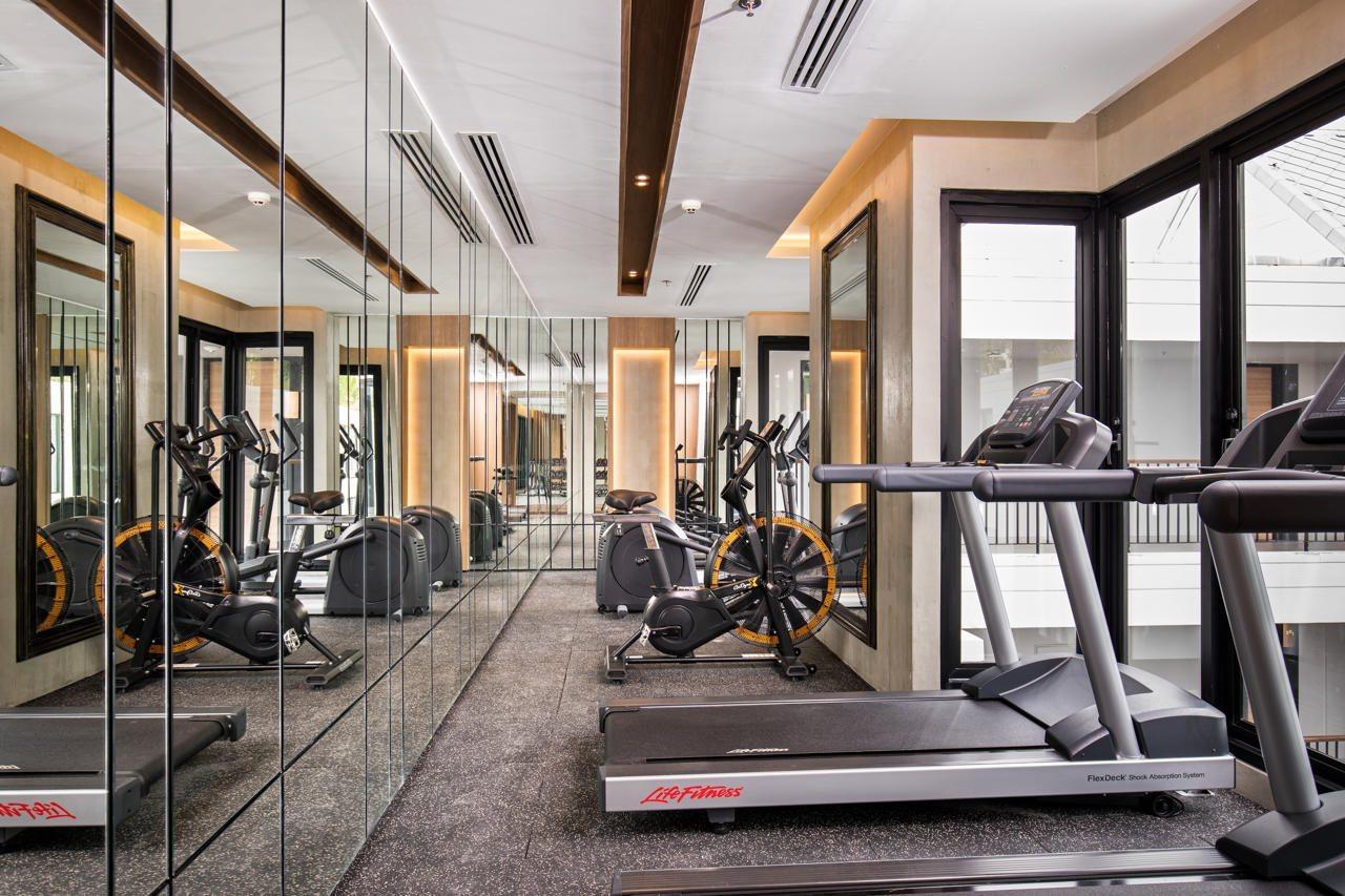 Novotel Chiangmai Nimman Journeyhub Chiang Mai Zewnętrze zdjęcie