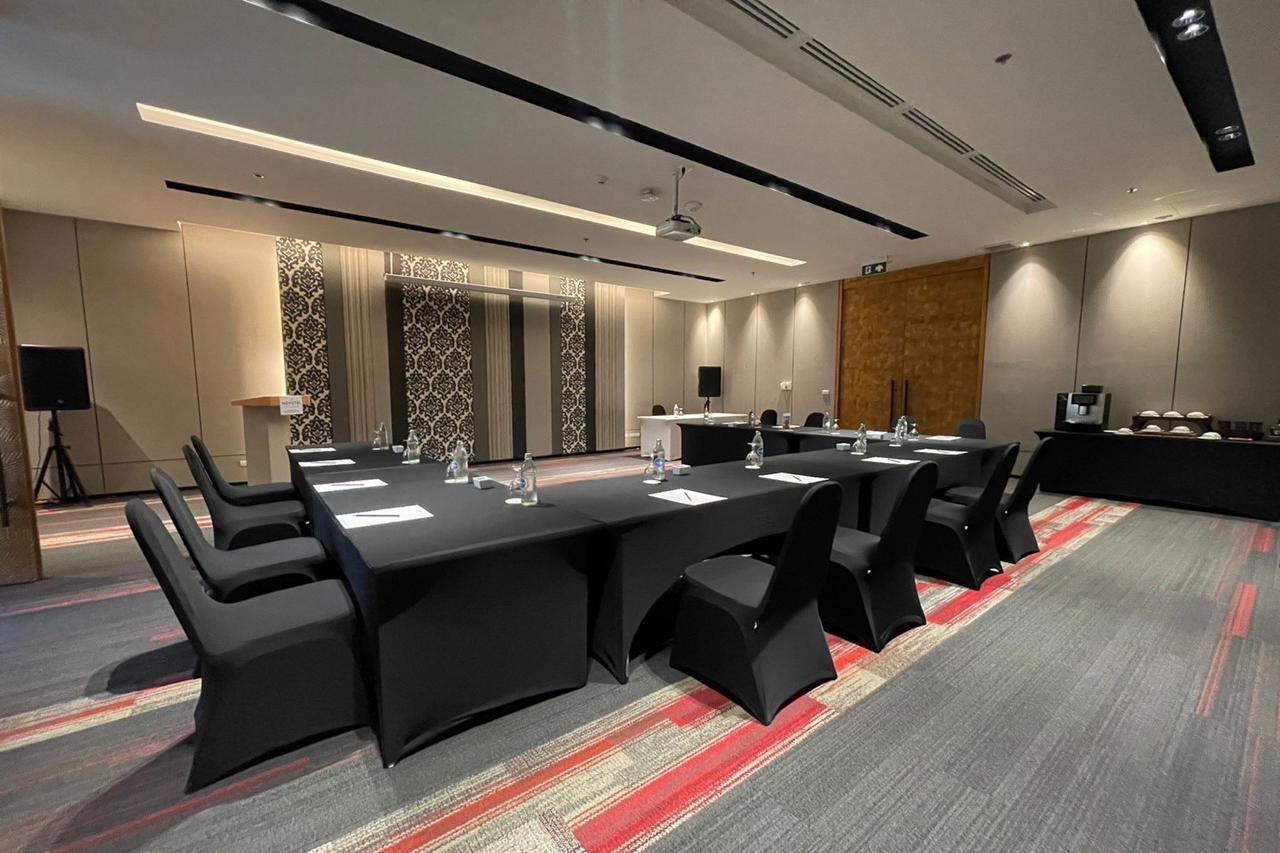 Novotel Chiangmai Nimman Journeyhub Chiang Mai Zewnętrze zdjęcie