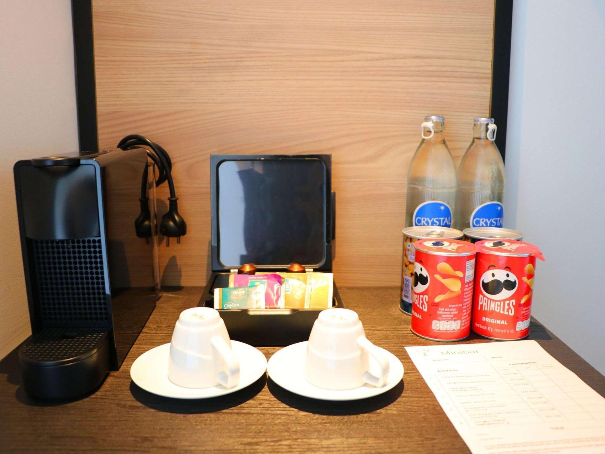 Novotel Chiangmai Nimman Journeyhub Chiang Mai Zewnętrze zdjęcie